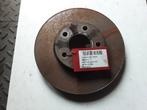 REMSCHIJF VOOR Ford Focus 2 Wagon (01-2004/09-2012), Gebruikt, Ford