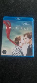 Blu rayé Restless NL FR, Enlèvement ou Envoi