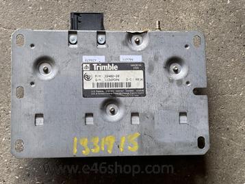 GPS MODULE BMW 5 EN 7 SERIE OE 4149541 beschikbaar voor biedingen