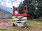 JLG 1930ES 2016 Hoogwerker Schaarlift, Ophalen