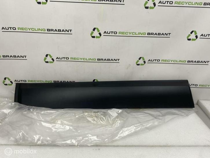 Portierlijst Links Voor Nissan Qashqai J10 NIEUW 80871-BR01B, Auto-onderdelen, Carrosserie, Nissan, Gebruikt, Ophalen of Verzenden