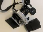 nikon 1 set, Ophalen, Gebruikt, Overige merken