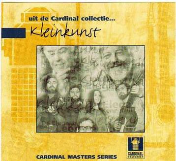 Kleinkunst(uit de cardinaalcollectie), Enlèvement ou Envoi