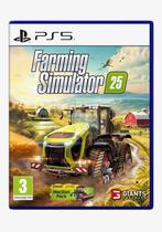 Farming Simulator 25 te koop, Ophalen of Verzenden, Zo goed als nieuw