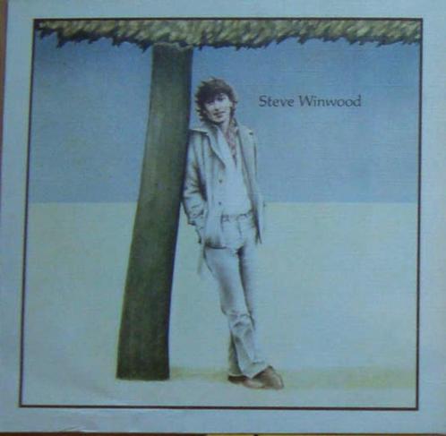 STEVE WINWOOD - 2 LP's, CD & DVD, Vinyles | Rock, Comme neuf, Pop rock, 12 pouces, Enlèvement ou Envoi