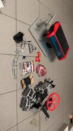 Skilift Jagerndorfer met toebehoren, Enlèvement ou Envoi, Comme neuf, Autres échelles, Électro