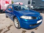 Mégane_1.6-benzine-111pk-82kw_Xenon_Climat_Camera., Auto's, 82 kW, 1600 cc, Handgeschakeld, Particulier