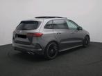 Mercedes-Benz B-klasse 180 Star Edition + PANO DAK + MULTIBE, Autos, 100 kW, Entreprise, 700 kg, Entretenue par le concessionnaire