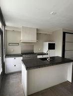 Nette Landelijke Keuken Spoeleiland Apparatuur GEDEMONTEERD, Huis en Inrichting, Keuken | Complete keukens, Ophalen of Verzenden