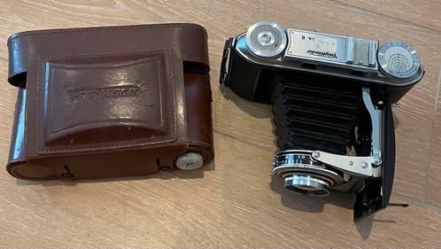 Oude camera & camera's, Verzamelen, Foto-apparatuur en Filmapparatuur, Fototoestel, 1940 tot 1960