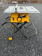 Scie sur table, Bricolage & Construction, Enlèvement, Utilisé, 1200 watts ou plus, Scie circulaire