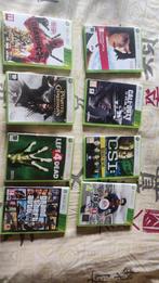 Diverse Xbox 360 en Xbox one games, Consoles de jeu & Jeux vidéo, Jeux | Xbox 360, Comme neuf, Enlèvement, À partir de 12 ans
