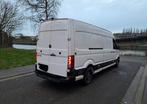 VW Crafter, Auto's, Bestelwagens en Lichte vracht, Te koop, Diesel, Bedrijf, 5 deurs