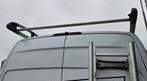 Dakdrager met deurladder aluminium voor mercedes sprinter, Auto diversen, Dakdragers, Ophalen, Gebruikt