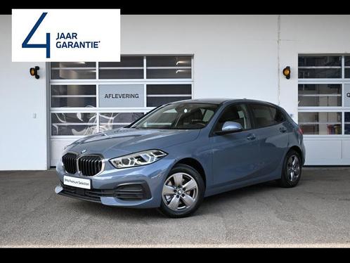 BMW Serie 1 116 AUTOMAAT - LED - NAVI, Auto's, BMW, 1 Reeks, Airbags, Airconditioning, Bluetooth, Boordcomputer, Centrale vergrendeling