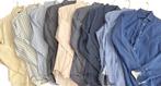 Pakket van 9 herenhemden  - Eur 42 - Pre Loved, Overige kleuren, Zara, Verzenden, 0800 811 48