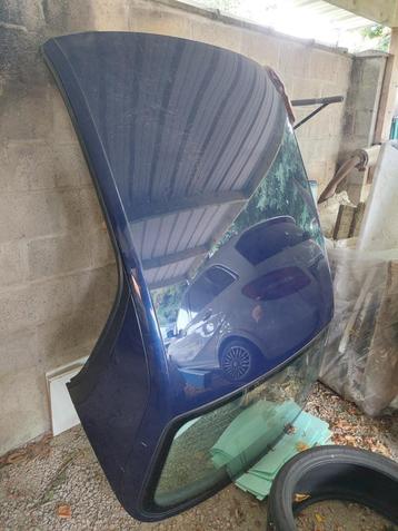 Hardtop BMW E36 320i beschikbaar voor biedingen