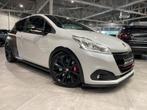 Peugeot 208 GTI - BY Sport - mooi uitgerust!, Voorwielaandrijving, 4 cilinders, 1600 cc, Alcantara