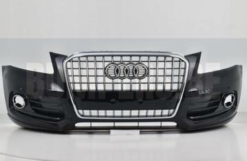Bumper AUDI Q5 8R0 8R FACELIFT REGULAR 2012- Voorbumper 0263 beschikbaar voor biedingen