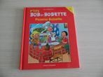 P'TITS BOB ET BOBETTE     2 LIVRES, Enlèvement ou Envoi, Fiction général, Willy Vandersteen, Comme neuf
