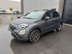 Foat 500 X. Automaat, Auto's, Fiat, 4 cilinders, Bedrijf, 5 zetels, 5 deurs