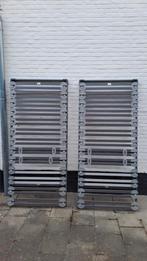 Lattenbodems 90x200 cm, Antiek en Kunst, Ophalen
