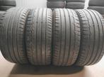20545r17 Dunlop 35€ per stuk mét montage en balanceren, Ophalen of Verzenden