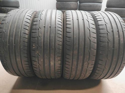 20545r17 Dunlop 35€ per stuk mét montage en balanceren, Auto diversen, Autosport-onderdelen, Ophalen of Verzenden
