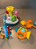 Babyspeelgoed, Enlèvement, Comme neuf