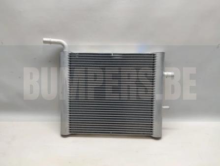 RADIATEUR RADIATOR LAND ROVER DEFENDER L633 AUXILIARY WATER, Auto-onderdelen, Motor en Toebehoren, Gebruikt, 6 maanden garantie