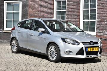 Ford Focus 1.6 EcoBoost 150pk First Edition beschikbaar voor biedingen