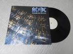 AC/DC  Lp The Razors Edge Tour 1990/91 -, CD & DVD, Vinyles | Hardrock & Metal, Enlèvement ou Envoi