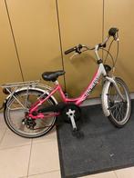 Minerva 20 inch, Fietsen en Brommers, Ophalen, Zo goed als nieuw, 20 inch