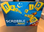 Scrabble Junior, Ophalen, Gebruikt