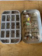 Boîtes à mouches Wheatley, Enlèvement ou Envoi, Utilisé, Autres types