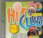CD Hit Club 97-4, CD & DVD, CD | Compilations, Comme neuf, Enlèvement ou Envoi, Dance