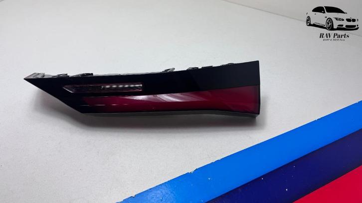 Feu arrière droit OEM BMW X1 U11 LED High Teil 9465356, Autos : Pièces & Accessoires, Éclairage, BMW, Utilisé, Enlèvement ou Envoi