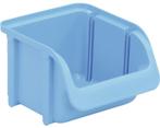 Boîte ouverte T. 1 bleu : (l x H x P): 100 x 75 x 115 :, Enlèvement, Neuf, Outillage ou Accessoires