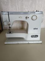 Machine à coudre Elna, Ophalen, Gebruikt, Naaimachine, Overige merken
