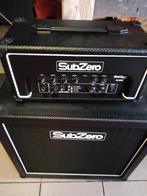 Subzero guitar amp, Muziek en Instrumenten, Versterkers | Bas en Gitaar, Ophalen
