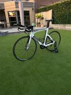 Timemachine TM02 tijdritfiets - maat m, Fietsen en Brommers, Fietsen | Heren | Sportfietsen en Toerfietsen, 53 tot 57 cm, Ophalen
