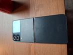 Samsung z flip 4 256mb, Telecommunicatie, Mobiele telefoons | Samsung, Ophalen, Gebruikt
