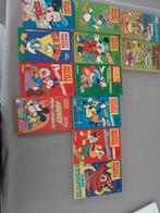 Collection livres Mickey parade Walt Disney pif comique, Utilisé