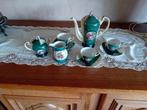 Antiek koffie  servies, Antiek en Kunst, Ophalen