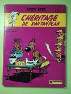 lot BD divers dessins animés, Meerdere stripboeken, Ophalen of Verzenden, Zo goed als nieuw