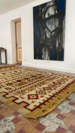 Vintage 70’s tapijt, Huis en Inrichting, Stoffering | Tapijten en Vloerkleden, Ophalen