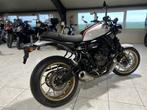 Yamaha XSR 700 X TRIBUTE, Motoren, Motoren | Yamaha, 700 cc, Bedrijf, Meer dan 35 kW, Naked bike