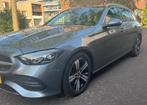 Mercedes-Benz C-Klasse Estate 180 Luxury Line, Auto's, Stof, 4 cilinders, USB, 5 zetels