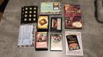 Harry Potter TCG 2001 lot, Collections, Harry Potter, Enlèvement ou Envoi