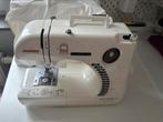 Janome Jem Gold Plus Trim & Stitch, Hobby en Vrije tijd, Ophalen, Zo goed als nieuw, Naaimachine, Janome